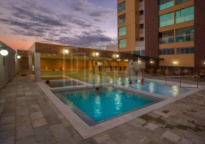 Piazza DiRoma - Com acesso direto e exclusivo ao emocionante Acqua Park!